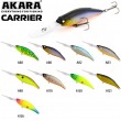 Воблер Akara Carrier 75F 12 гр. (3/7 oz 2,9 in) A121