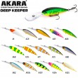 Воблер Akara Deep Keeper 110F 32 гр. (1-1/7 oz 4,3 in) A125