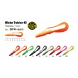 Твистер Akara Eatable Mister Twister 40 84T