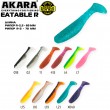 Рипер Akara Eatable R3 70 413 (4 шт.)