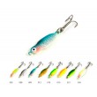 Блесна зимняя Akara Ice Lures рыбка с тр. IL015-2 2гр. 036