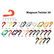 Твистер Akara Magnum Twister 20 411