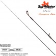 Хлыст уг. для сп. S Master Chokai Series Sensitive Light UL (0,8-7) 1,80 м