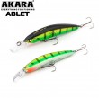 Воблер Akara Ablet 90F 12гр. A132