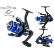 Катушка Fish2Fish Saturn 4000A 3+1 bb