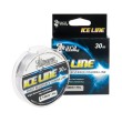 Леска Akara Ice Line Grey 30 м 0,22