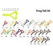 Твистер Akara Frog Tail 30 400