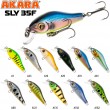 Воблер Akara Sly 35F 2,0 гр. (1/14 oz 1,4 in) A182