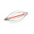 Кормушка Akara 8263-044 с грузом 20 гр. скользящая