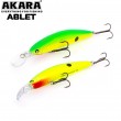 Воблер Akara Ablet 90F 12гр. A31