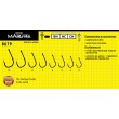 Крючки Maruto 8679 ВN № 6 Carp Pro (6 шт.) карповый