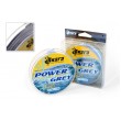 Шнур Akara Power Super Soft Grey 150 м 0,12