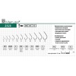 Крючки Maruto 2323 BN № 12 (10 шт.) универсал