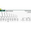 Крючки Maruto 7099 B №12 (5 шт.) мушиный