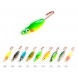 Блесна зимняя Akara Ice Lures рыбка с кр. IL001-2 2гр. 033