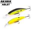 Воблер Akara Ablet 90F 12гр. A33