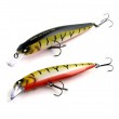 Воблер Akara Best Minnow 100SP 15 гр. (9/17 oz 3,9 in) A73