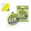 Леска Akara GLX Premium Yellow 100 м 0,275 желтая