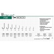 Крючки Maruto 7101 BR №14 (10 шт.) универсал
