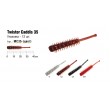 Твистер Akara Caddis 35 204