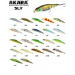 Воблер Akara Sly 90SP 9 гр. (1/3 oz 3,5 in) A132