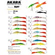 Балансир Akara Ruff 50 мм 9 гр. (2,0in-1/3oz) 31