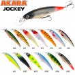 Воблер Akara Jockey 100SP 14 гр. (1/2 oz 3,9 in) A51