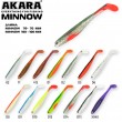 Рипер Akara Minnow 100 D 1 (3 шт.)