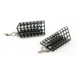Кормушка Akara 8261-003 с грузом сетка 20 гр. фидерная