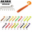 Твистер Akara Spike 65 417 (7 шт.)