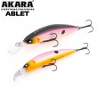Воблер Akara Ablet 90F 12гр. A62
