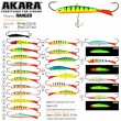 Балансир Akara Ranger 90 мм 36 гр. (3.5in-1.2/7oz) 02
