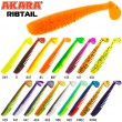 Рипер Akara Ribtail 3.5 9 см 441 (4 шт.)