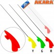 Удочка зимняя Akara RHC-L-R