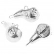 Груз Чебурашка разборная - слоник 20 гр. ( 5 шт.)