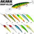 Воблер Akara Deep Killer 120F 20 гр. (5/7 oz 4,7 in) A148
