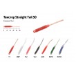 Твистер Akara Straight Tail 50 11