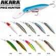 Воблер Akara Pike Hunter 120F 27 гр. (1 oz 4,7 in) A23