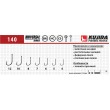 Крючки Kujira Universal 140 BN № 6 (8 шт.)