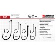Крючки Kujira Universal 185 SS № 7/0 (3 шт.)