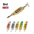 Блесна колеблющаяся Akara Action Series Bird 75 18 гр. 9/14 oz. 07