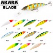Воблер Akara Blade 90F 12 гр. (3/7 oz 3,5 in) A102