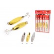 Блесна колеблющаяся Akara Kastmaster 1103 42 гр. 09