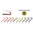 Твистер Akara Eatable Twister Leech 50 K003