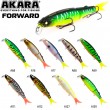 Воблер Akara Forward 90SP 8 гр. (2/7 oz 3,5 in) A107
