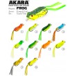 Лягушка Akara Frog 55 мм 12 гр. (3/7 oz 2,2 in) 2