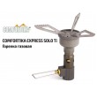 Горелка газовая Comfortika Express Solo Ti