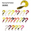Твистер Akara Fat Twister 50 (T3) 85 (8 шт.)