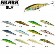 Воблер Akara Sly 90SP 9 гр. (1/3 oz 3,5 in) A209