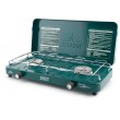 Плитка газовая в чемодане Duet TW-030 двухконфорочная